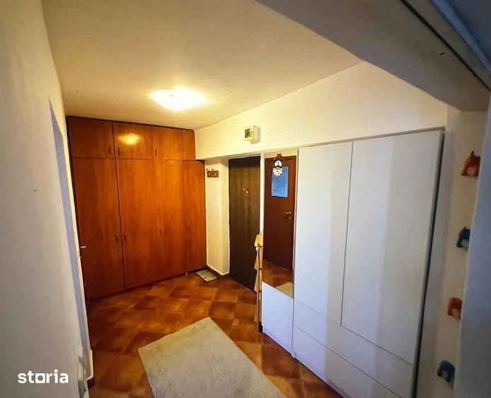 Garsoniera Turda cu loc parcare! - 3
