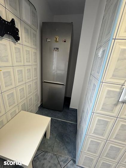 Garsoniera Ultracentral Ploiesti 35 metri patrati - 7