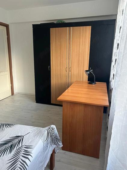 Apartament cu 2 camere semidecomandat în Ultracentral