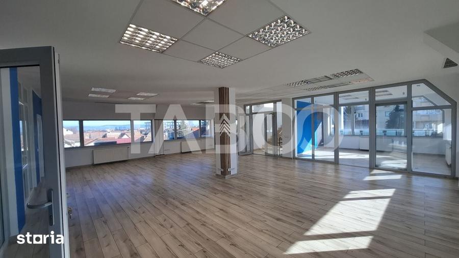 Spațiu comercial, de 150 mp, în Valea Aurie