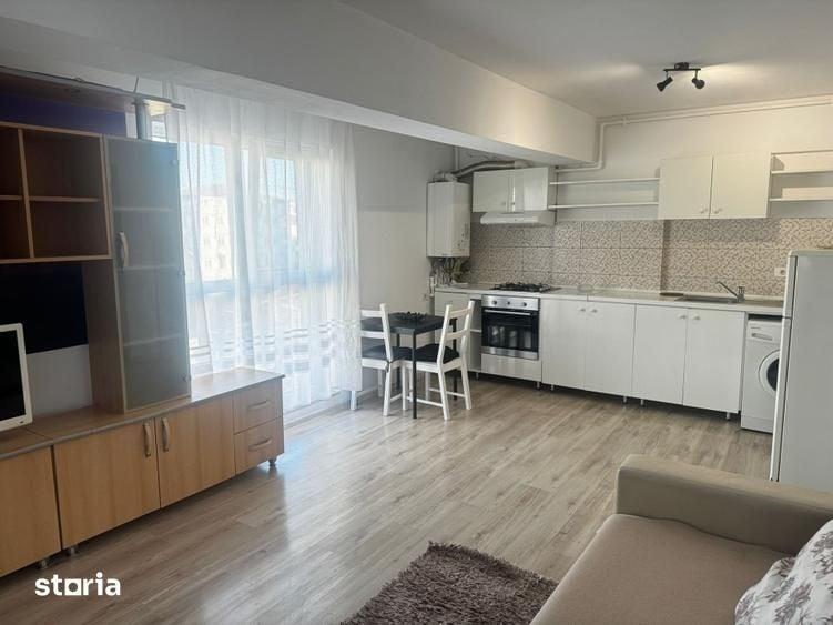 Apartament cu 2 camere în Berceni
