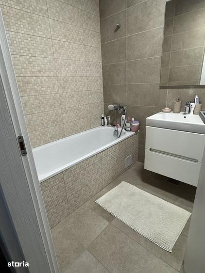 Apartament cu 3 camere în Mărăști