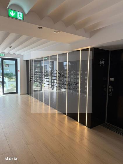 3 camere Cortina North I Premium I COMISION 0% - 11