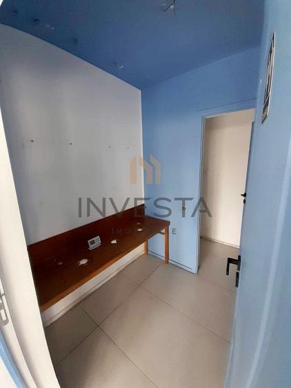 Spațiu comercial, de 86 mp, în Gheorgheni