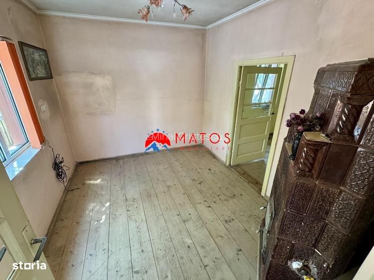 Casa de vanzare in Campinita, Campina | 65.000