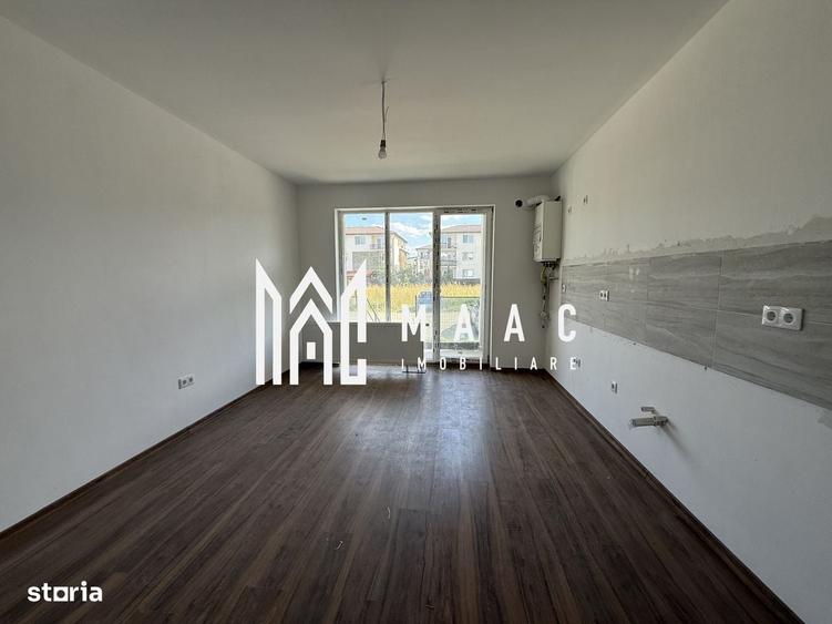 Apartament 2 Camere | 49 MP Utili | Gradina 36 MP | Balcon | Predare l - 2