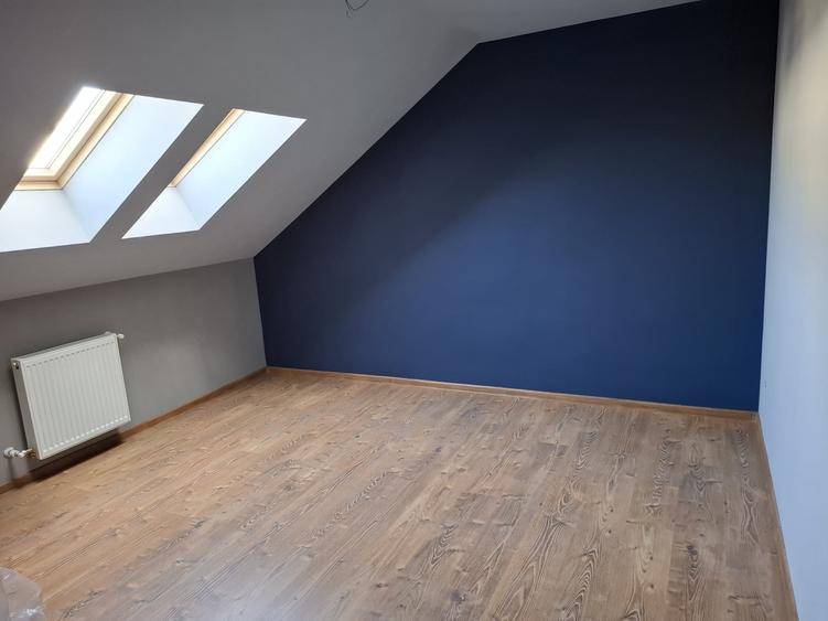 Apartament cu 2 camere semidecomandat în Florești — fotografia 3
