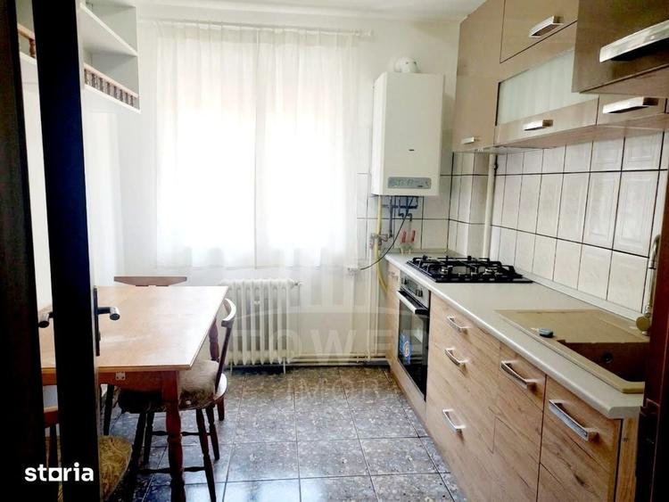 Apartament cu 3 camere în Ștrand