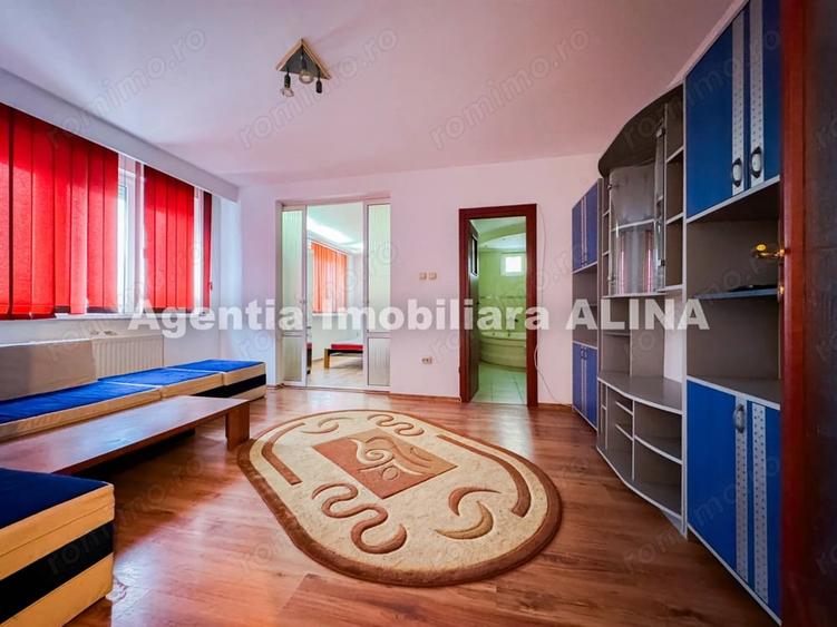 Apartament cu 3 camere decomandat în Ultracentral