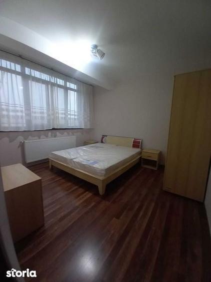 Apartament cu 2 camere în Burdujeni