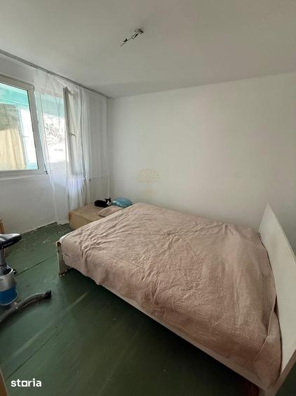 Apartament cu 2 camere semidecomandat în Drumul Taberei — fotografia 2
