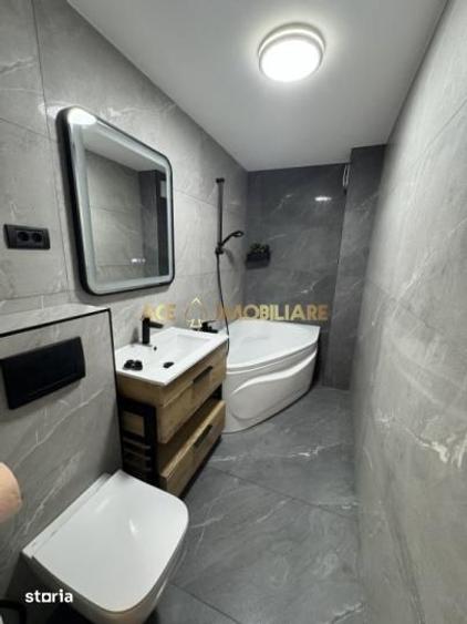 3 Camere de inchiriat | Berceni | Metrou | Centrala | 78 mp - 9