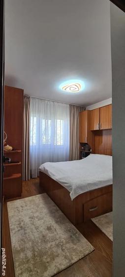 Apartament cu 2 camere decomandat în Micro 17