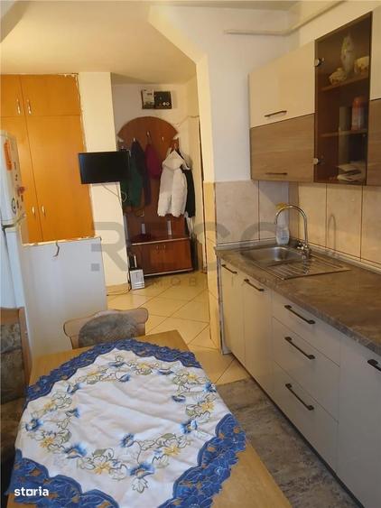 Apartament cu 2 camere decomandat în Rogerius
