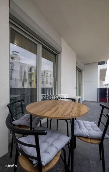 Apartament modern cu 2 camere, parcare - Elite City - 7