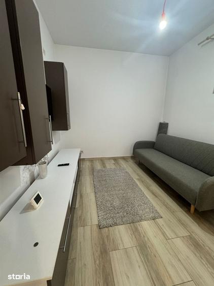 Apartament tip studio - Gata de Mutare - Militari Residence - 7