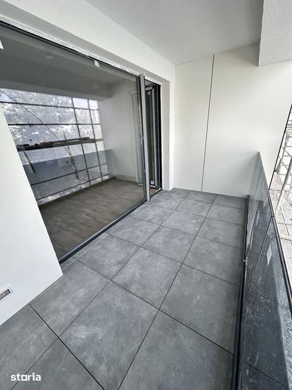 Apartament cu 2 camere în Nord