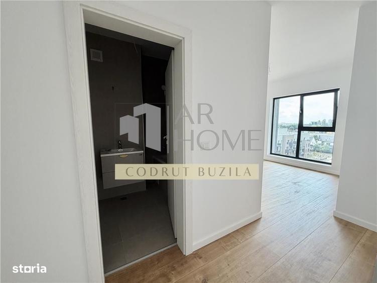 Apartament 3 camere, in Ploiesti, parcare, zona Nord MRS Gradinile - 12