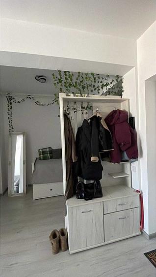 Proprietar | Garsoniera 44 mp + PARCARE inclusa | Bloc Nou 2025 cu LIFT |Popesti-Leordeni Str. Biruintei | Etaj 5/6 | Balcon 7.5 mp inchis - 5