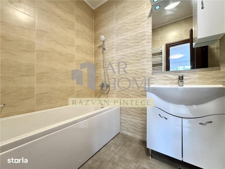 Apartament cu 2 camere decomandat în Albert