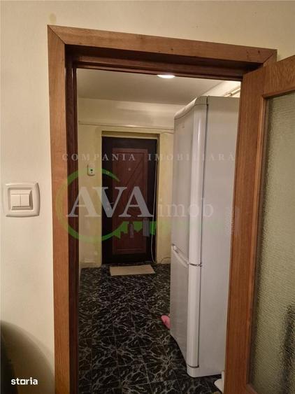 Apartament 2 camere semidecomandat, zona Bistrita Lac - 1