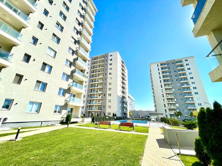 Apartament cu 3 camere decomandat în Prelungirea Ghencea
