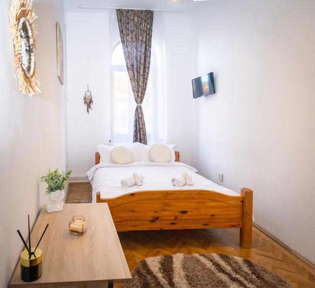 Proprietar, inchiriez apartament 2 camere, decomandat, Centru- Teatrul Dramatic - 6