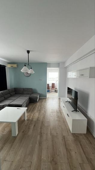 Apartament cu 2 camere în UTA