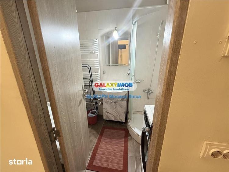 Inchiriere garsoniera in Ploiesti, zona Malu Rosu - 7