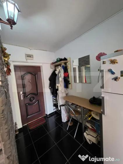 Garsonieră în Țiglina 1