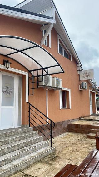 Spațiu comercial, de 320 mp, în Vălișoara