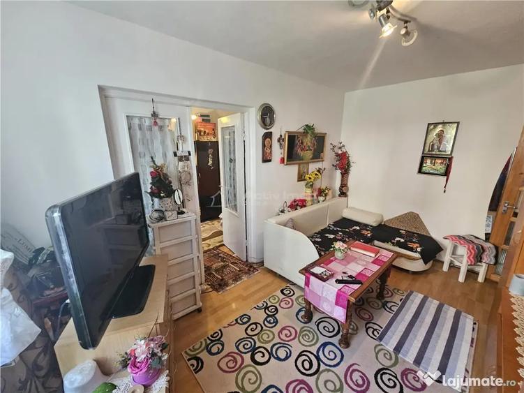 Resita, 2 Cam. Mobilat Utilat, Parter, Micro 2 - 6