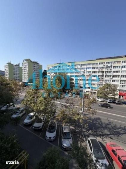 Apartament cu 2 camere în Tineretului