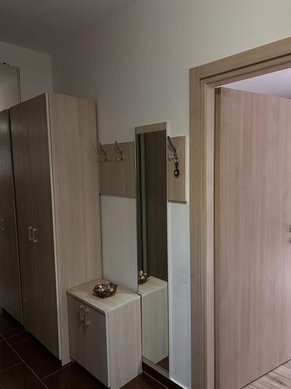Garsoniera de inchiriat Otopeni-Bridge Residence - 1