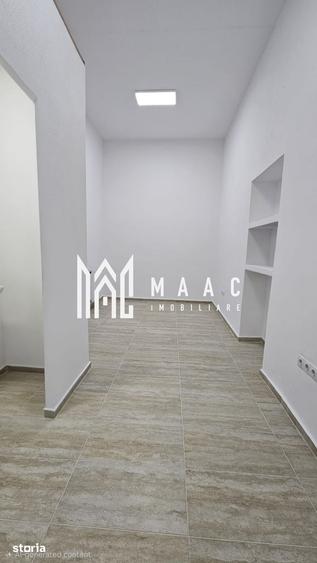 Spatiu Comercial I 58mpu I Vitrina I Vad Pietonal I Central - 1