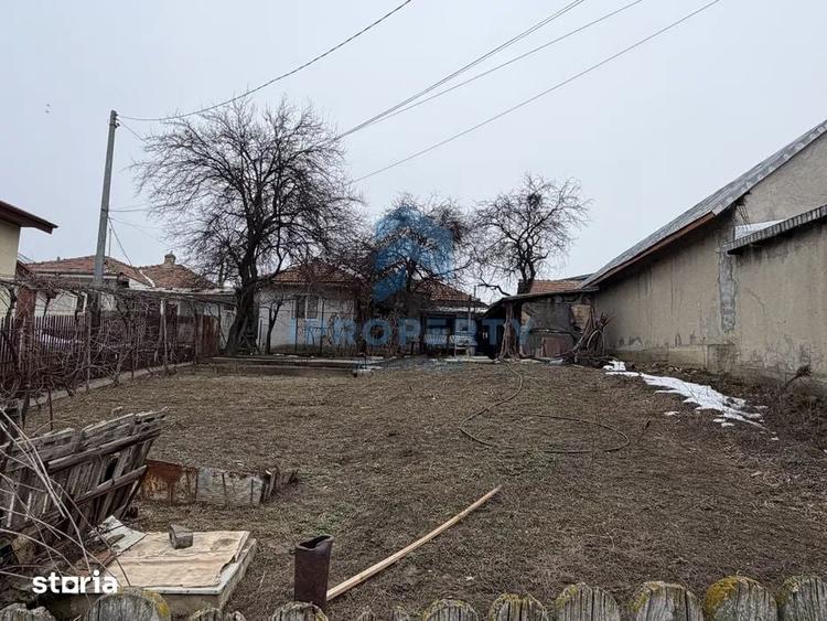 Teren de 660 mp, în Dobroești