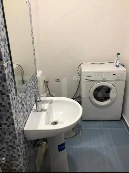 Apartament cu 2 camere decomandat în Tudor