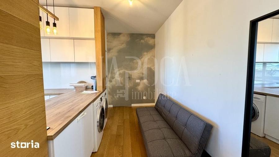 Apartament 3 camere de vanzare in Floresti - 5