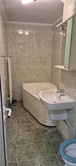 Apartament cu 2 camere semidecomandat în Mănăștur