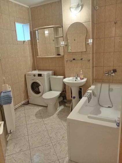 Apartament cu 2 camere decomandat în Mircea cel Bătrân