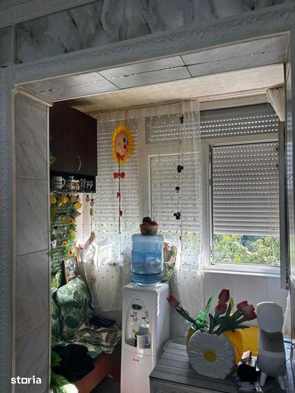 Vand apartament cu 3 camere ?i 2 bai in zona Militari Gorjului. - 5