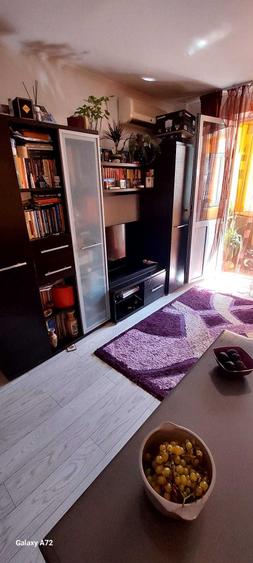 Apartament cu 2 camere decomandat în Pantelimon