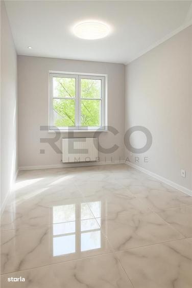 Apartament cu 2 camere semidecomandat în Iosia