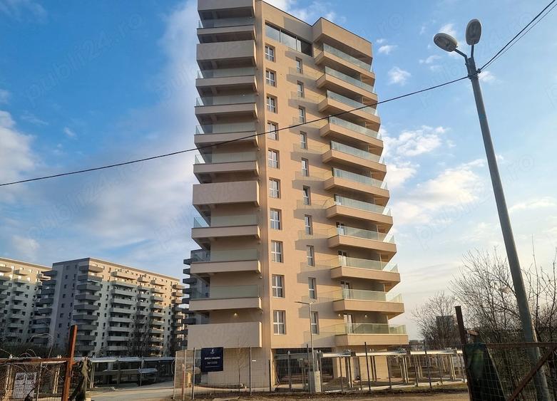 Apartament cu 3 camere decomandat în Militari
