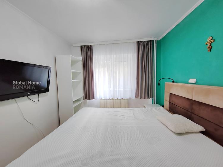 Apartament 3 camere decomandate | Tineretului – Timpuri Noi | Parcare rezervată - 4