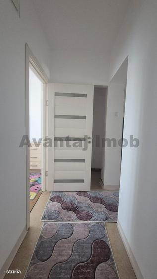 Apartament cu 3 camere decomandat, mobilat în Dorobanți