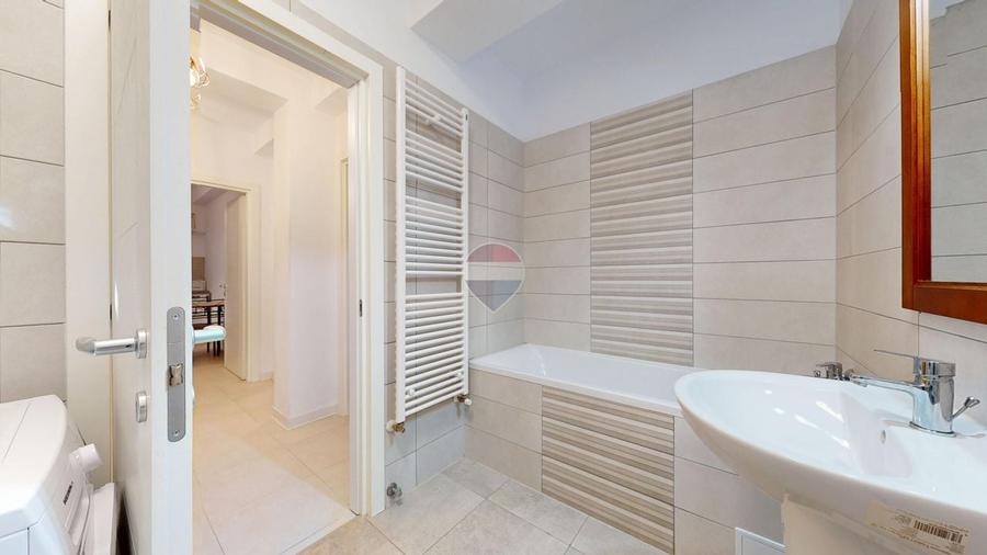 Apartament cu 2 camere decomandat în Bartolomeu