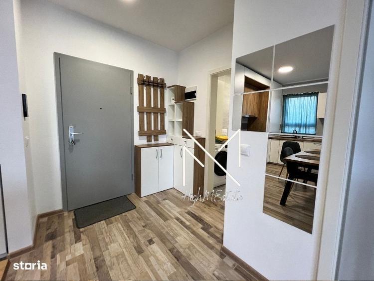 2 Camere | Zona Avantgarden | Parcare inclusa - 10