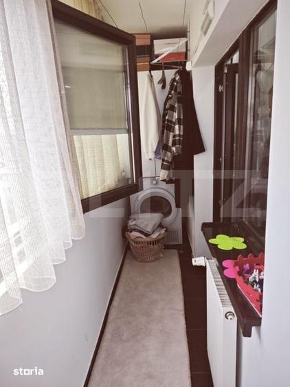 Apartament cu 2 camere în Războieni