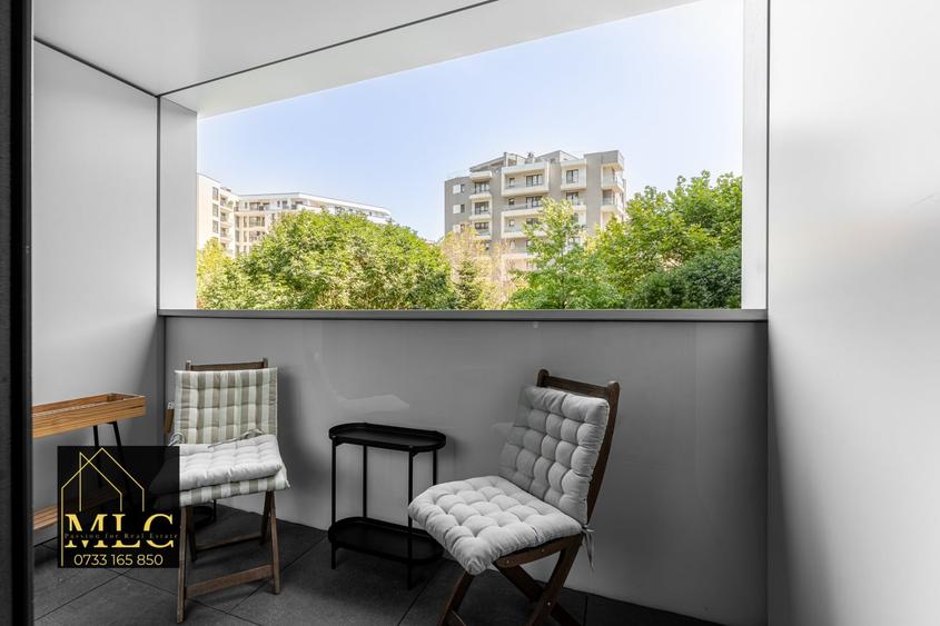Apartament cu 3 camere decomandat, mobilat în Aviației
